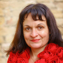 Sophie KOUCHTCHOUIAN - Fédération des guides de Normandie