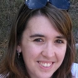 Oïhana Marie - Fédération des guides de Normandie