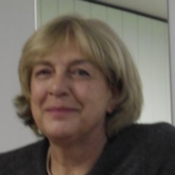 Christine BETOLAUD - Fédération des guides de Normandie