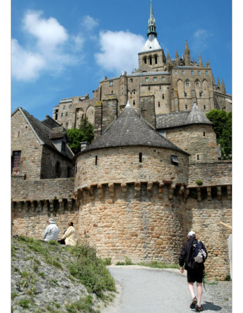 Mont Saint Michel Experience 2023 - Bayeux