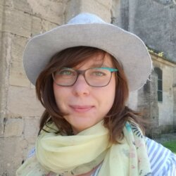 Lena BIEHLER - Fédération des guides de Normandie