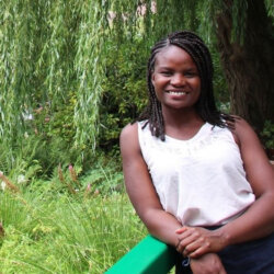 Pascaline ANDREY - Fédération des guides de Normandie