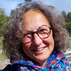 sophie-marini - Fédération des guides de Normandie