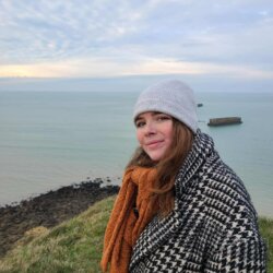 Elisa DENIS - Fédération des guides de Normandie