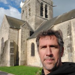 Mathias LECLERE - Fédération des guides de Normandie