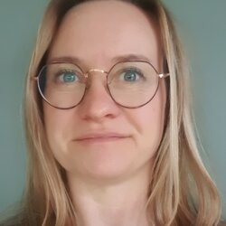 Anne-Sophie Navet - Fédération des guides de Normandie