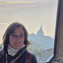 Aurélia Perdriel - Fédération des guides de Normandie