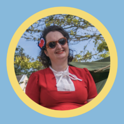 jessica joseph - Fédération des guides de Normandie