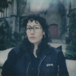 Bérénice Bénard - Fédération des guides de Normandie