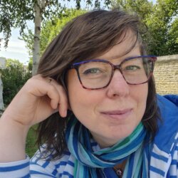 Lena BIEHLER - Fédération des guides de Normandie